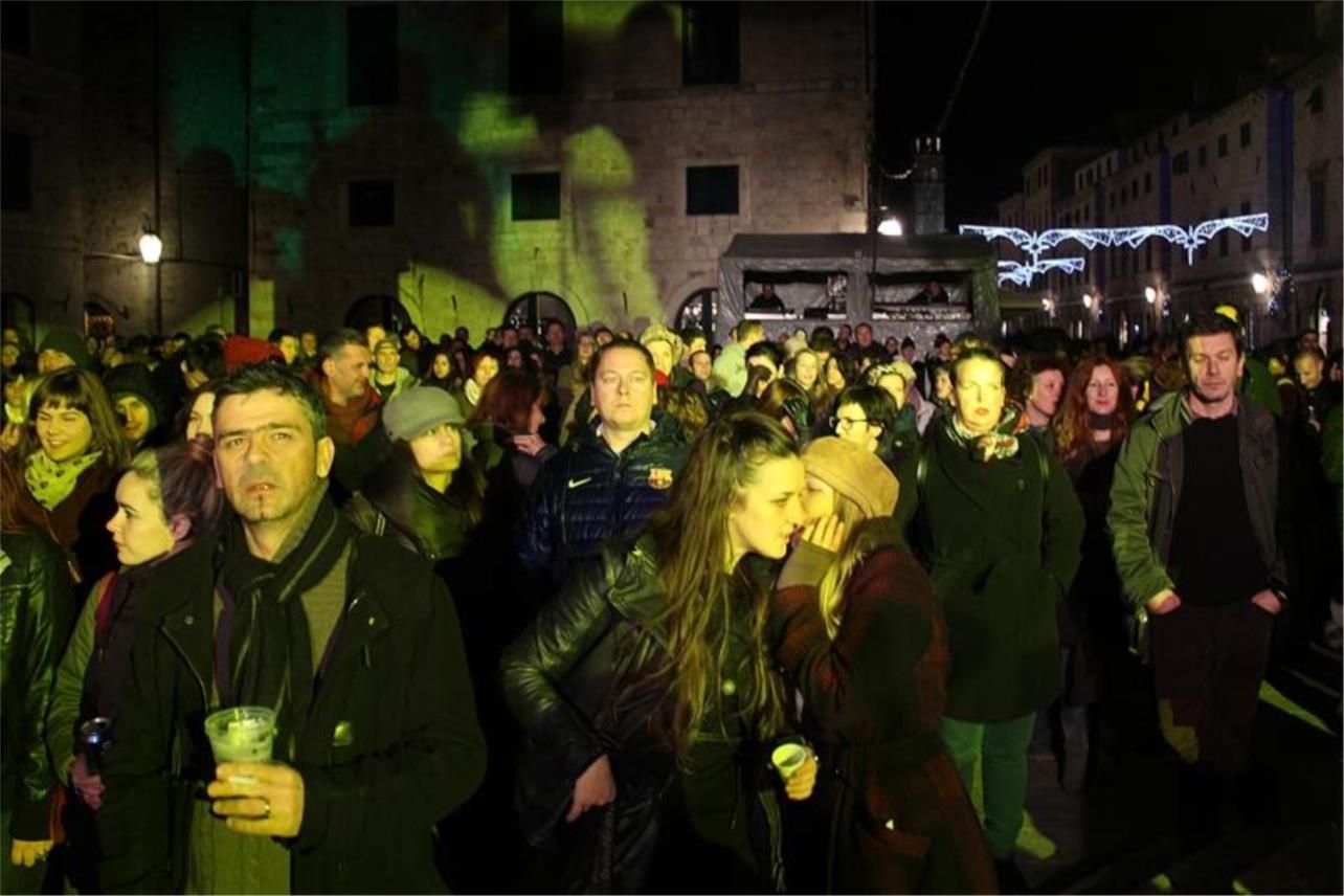 Autizam govori - Dubrovnik sluša 28122012 0