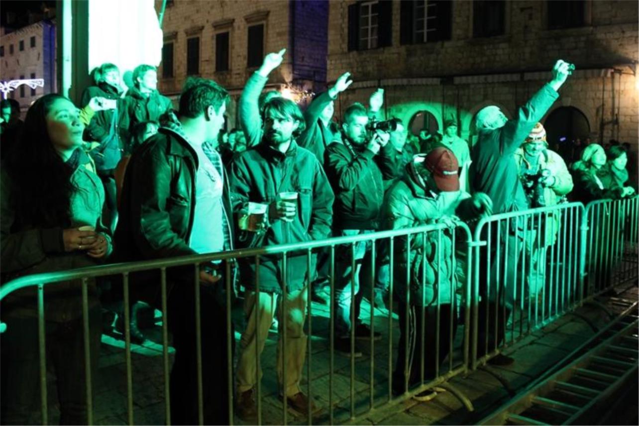 Autizam govori - Dubrovnik sluša 28122012 0