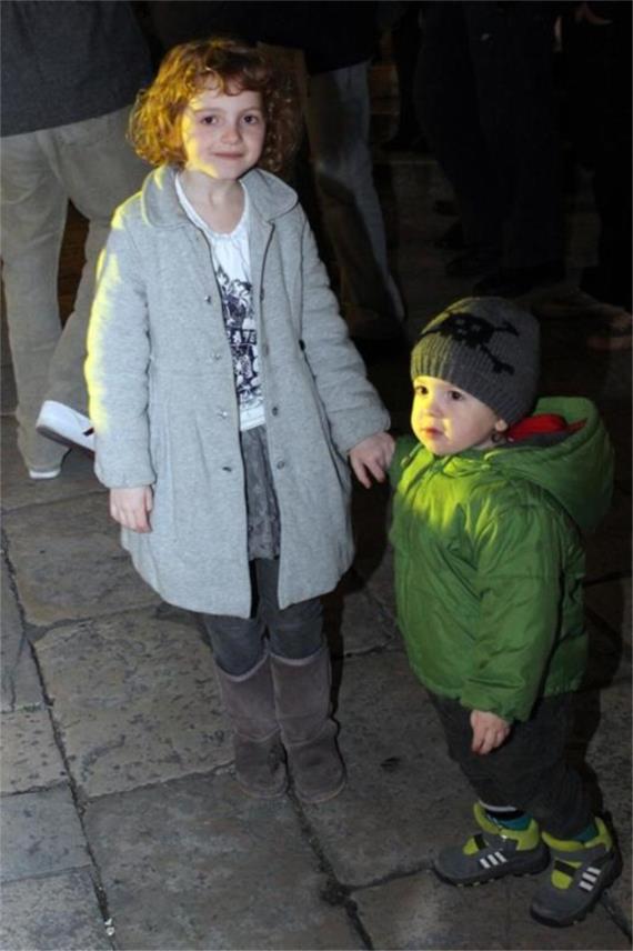 Autizam govori - Dubrovnik sluša 28122012 0