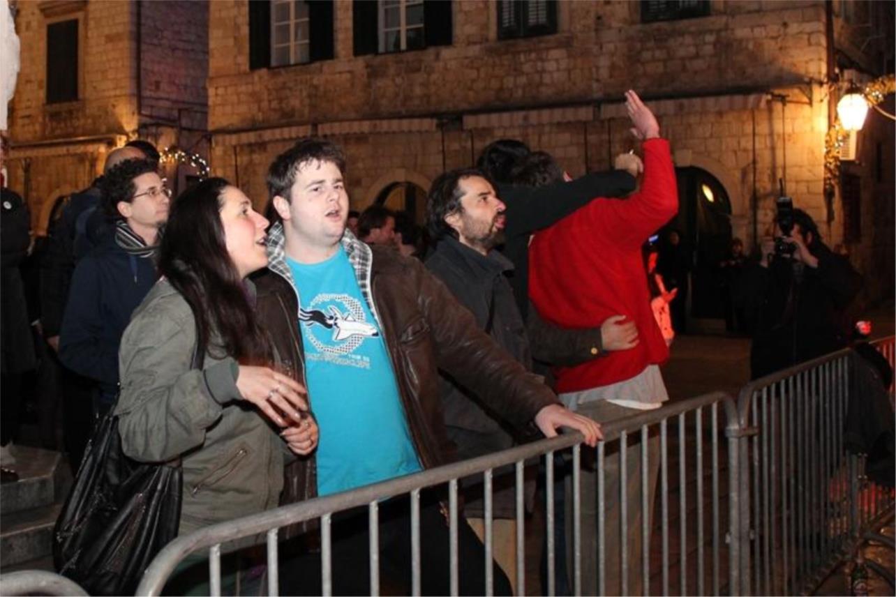 Autizam govori - Dubrovnik sluša 28122012 0