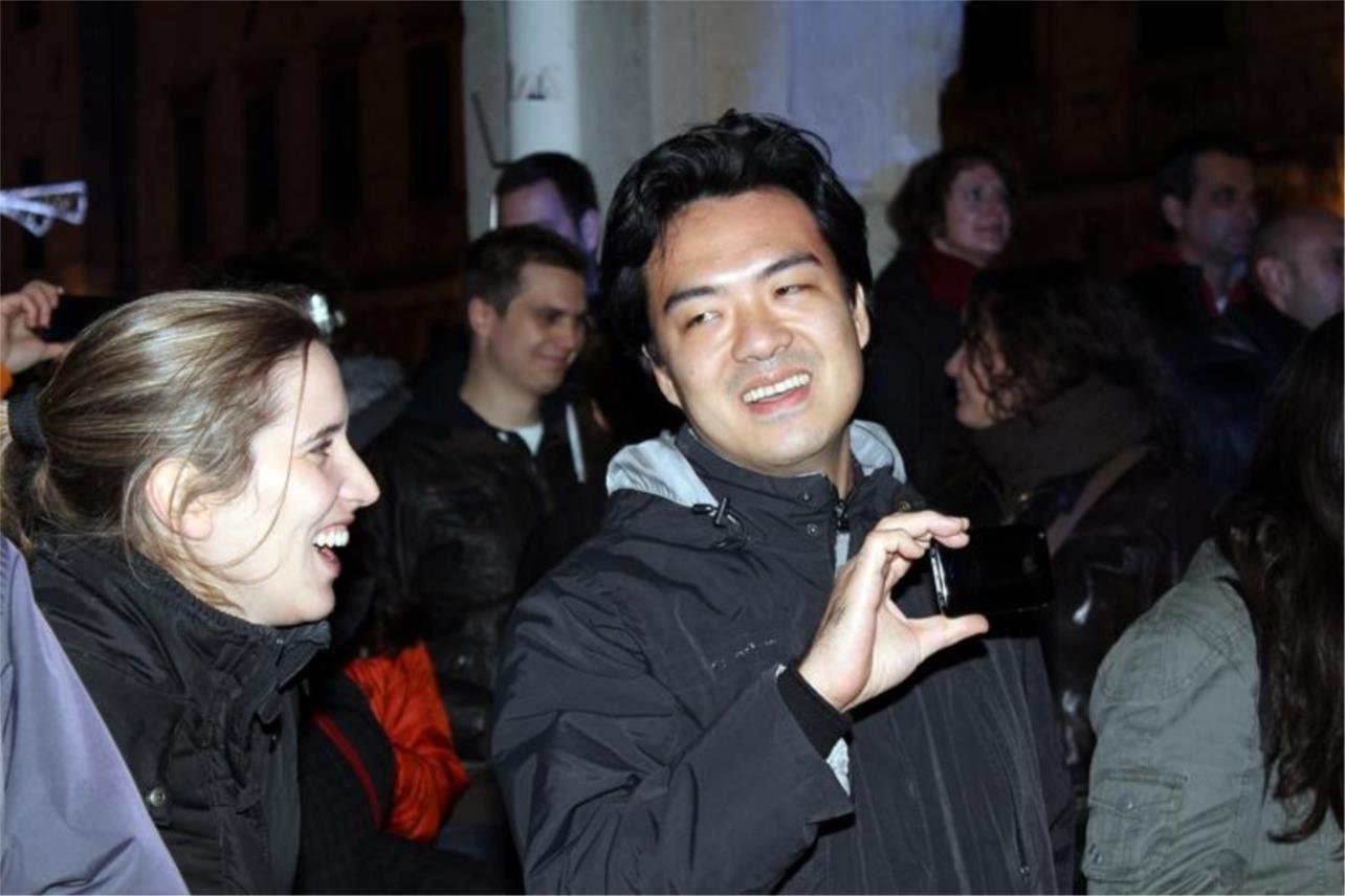 Autizam govori - Dubrovnik sluša 28122012 0