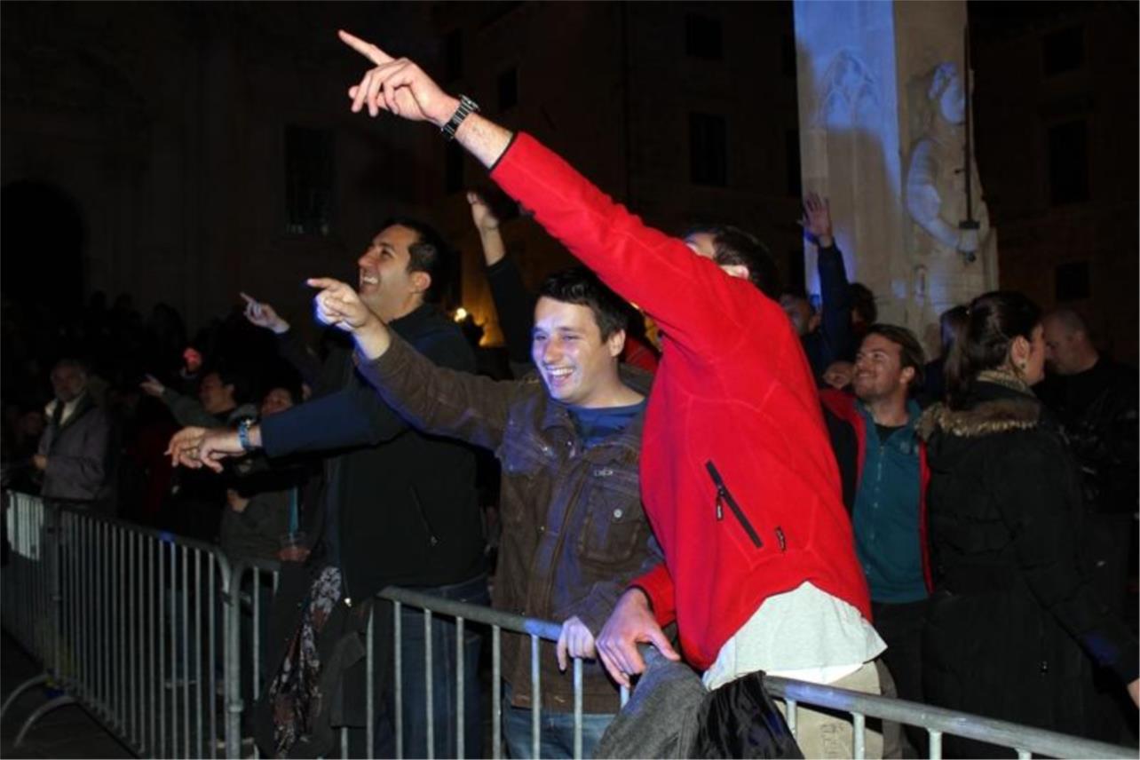 Autizam govori - Dubrovnik sluša 28122012 0
