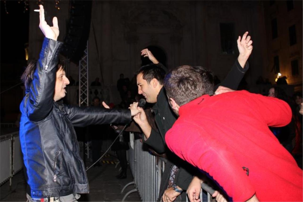 Autizam govori - Dubrovnik sluša 28122012 0