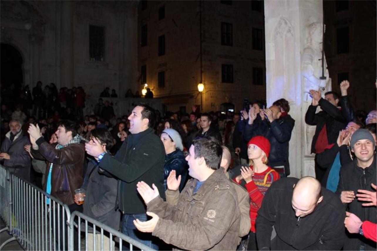 Autizam govori - Dubrovnik sluša 28122012 0