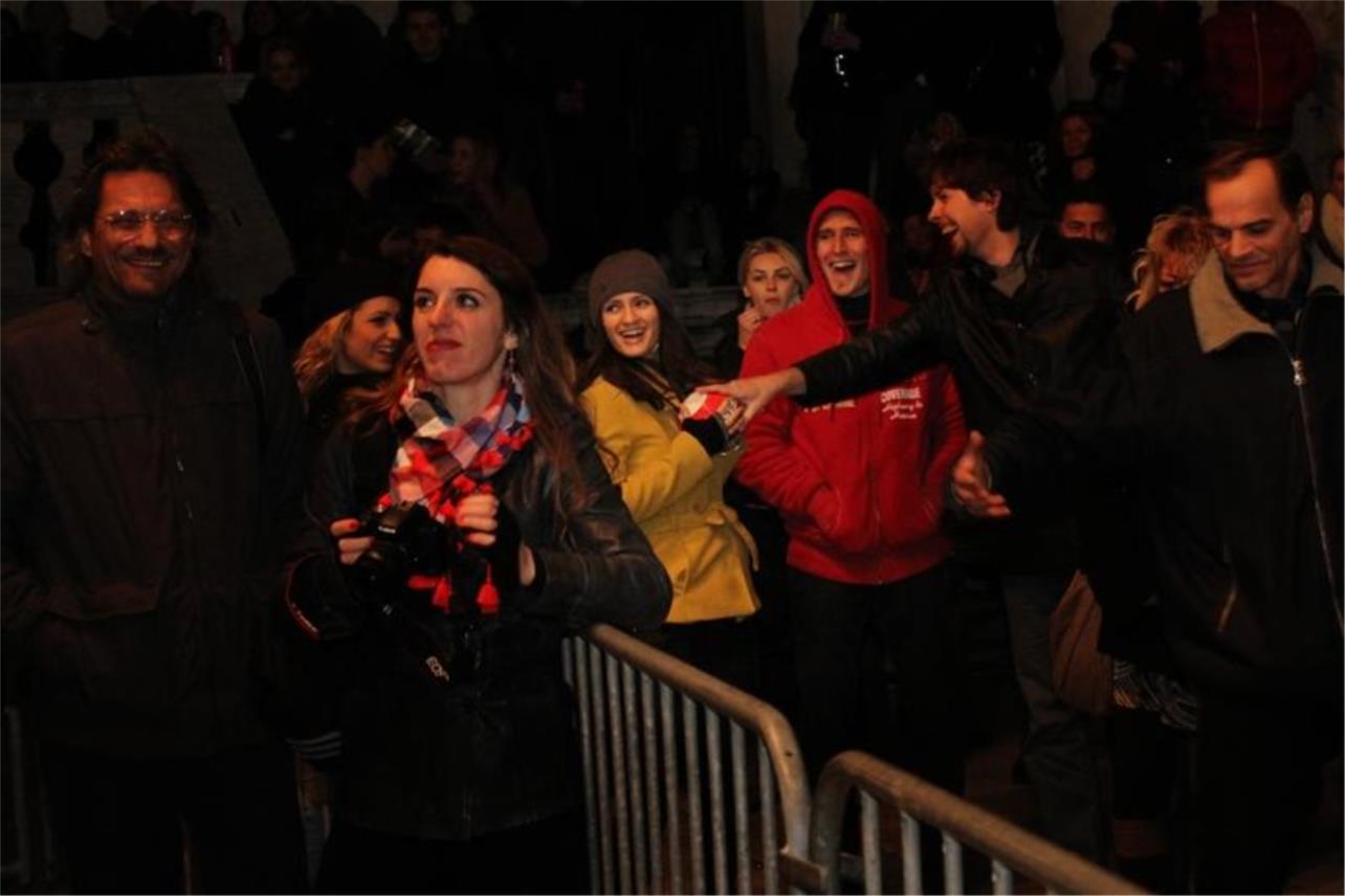 Autizam govori - Dubrovnik sluša 28122012 0