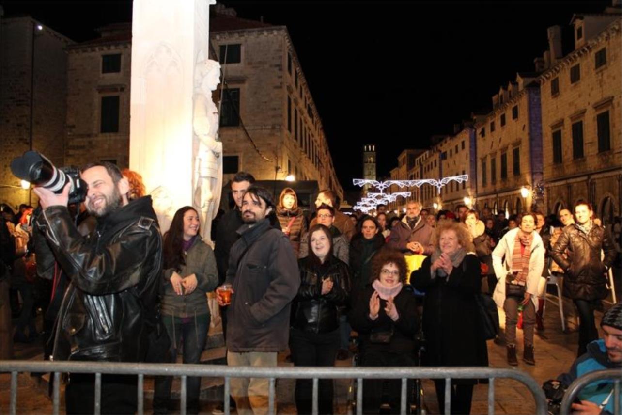 Autizam govori - Dubrovnik sluša 28122012 0