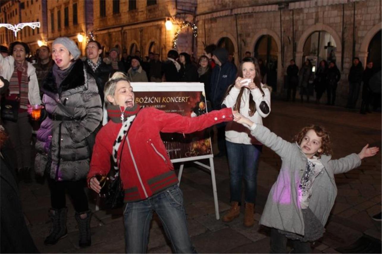Autizam govori - Dubrovnik sluša 28122012 0