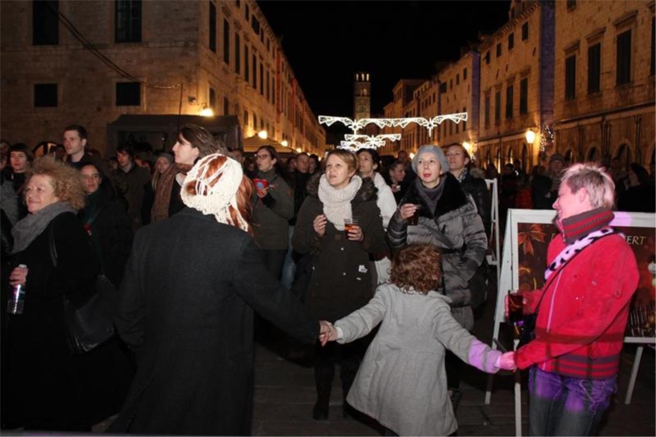 Autizam govori - Dubrovnik sluša 28122012 0