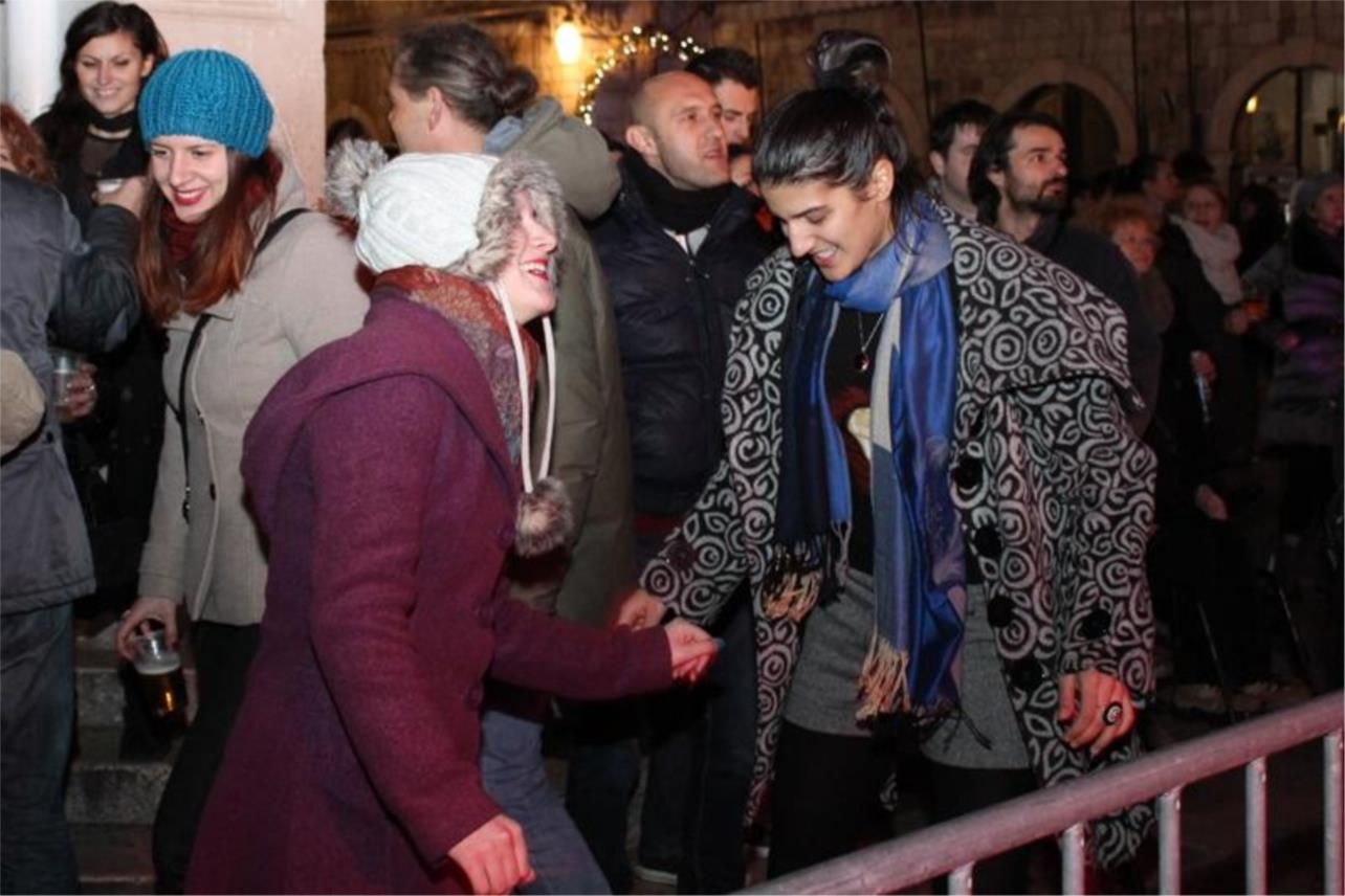 Autizam govori - Dubrovnik sluša 28122012 0