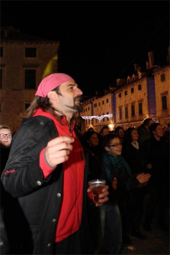 Autizam govori - Dubrovnik sluša 28122012 0