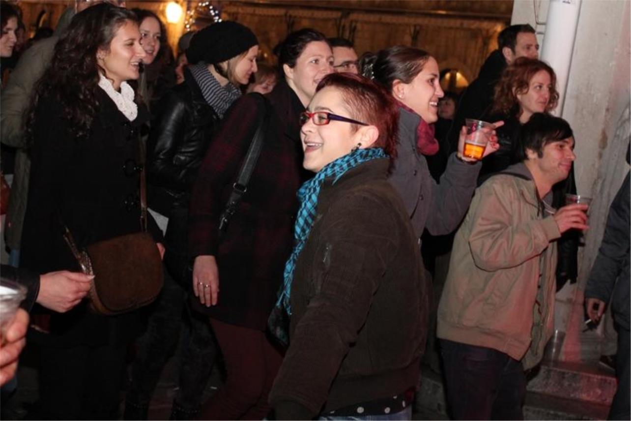 Autizam govori - Dubrovnik sluša 28122012 0