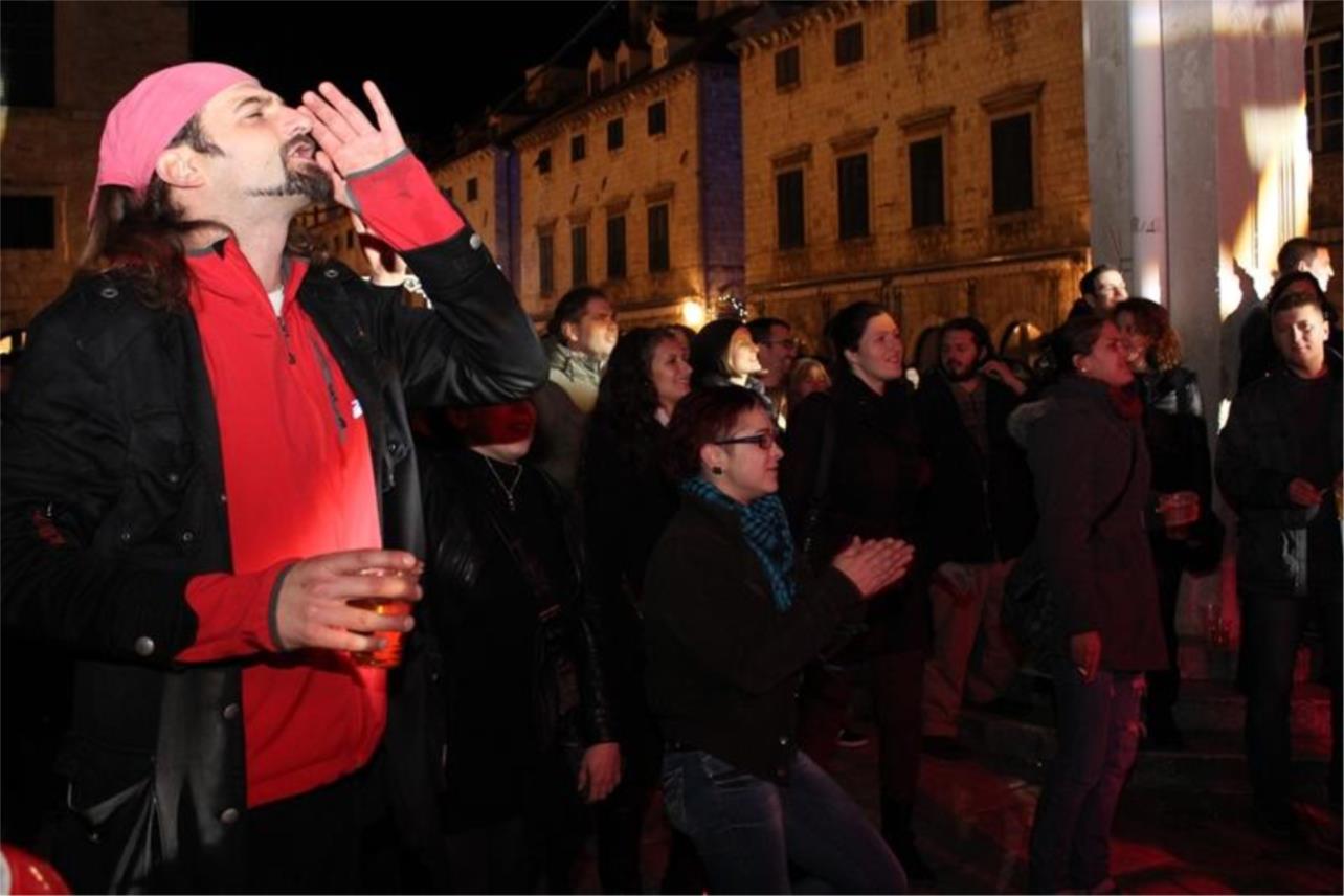Autizam govori - Dubrovnik sluša 28122012 0