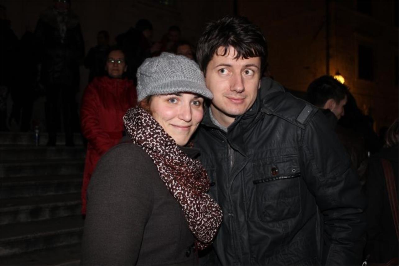 Autizam govori - Dubrovnik sluša 28122012 0