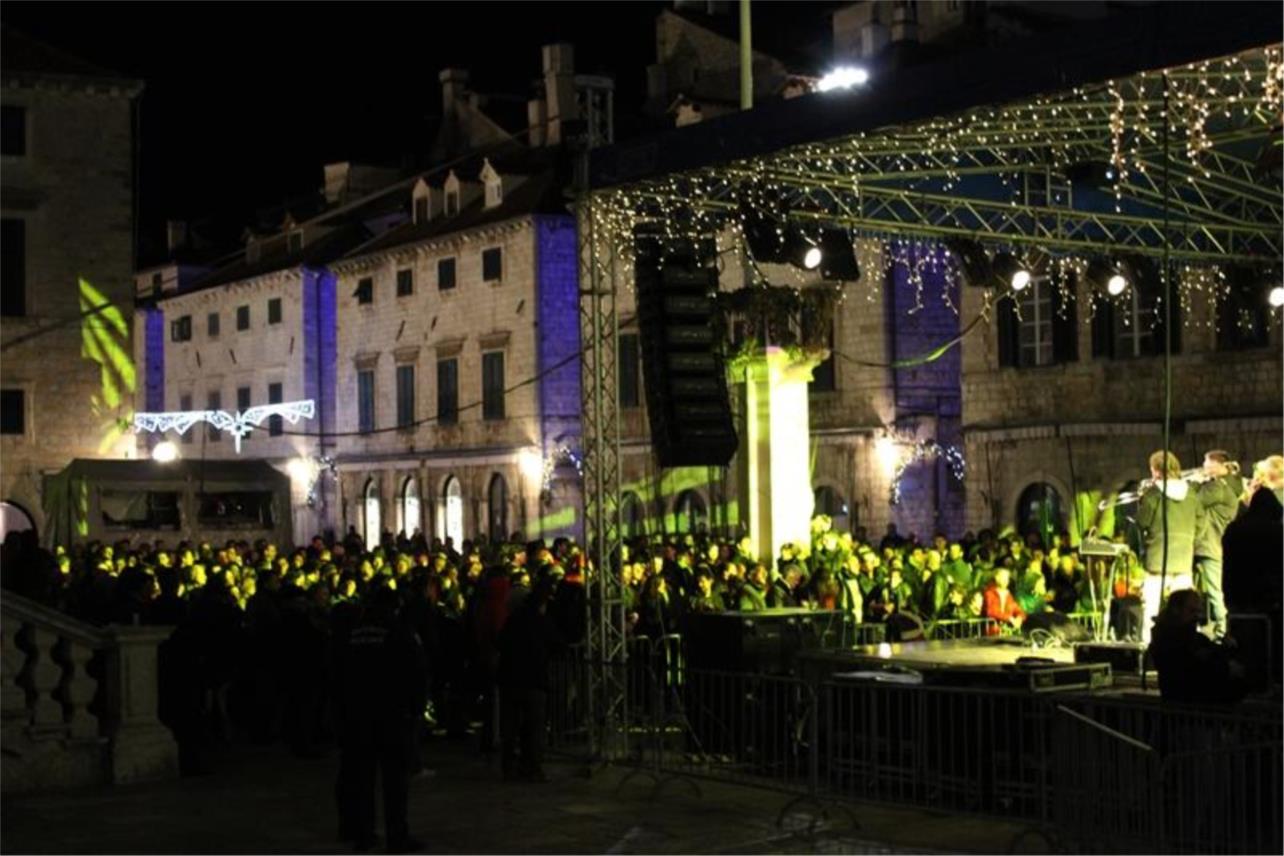 Autizam govori - Dubrovnik sluša 28122012 0