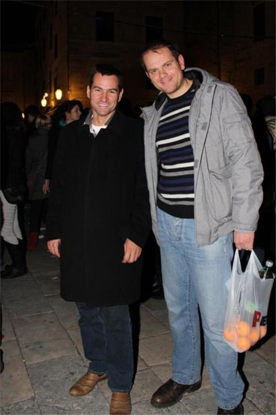 Autizam govori - Dubrovnik sluša 28122012 0