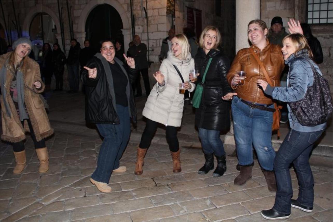 Autizam govori - Dubrovnik sluša 28122012 0