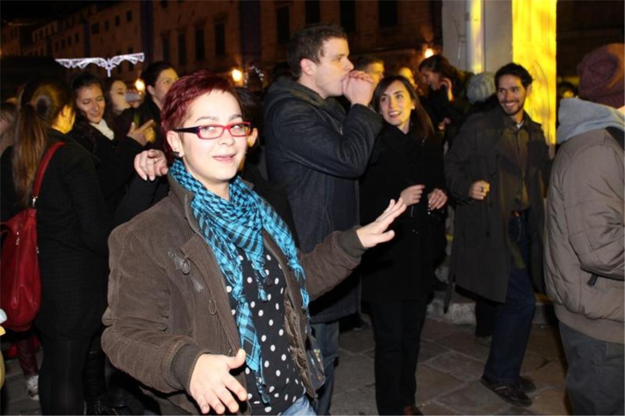 Autizam govori - Dubrovnik sluša 28122012 0