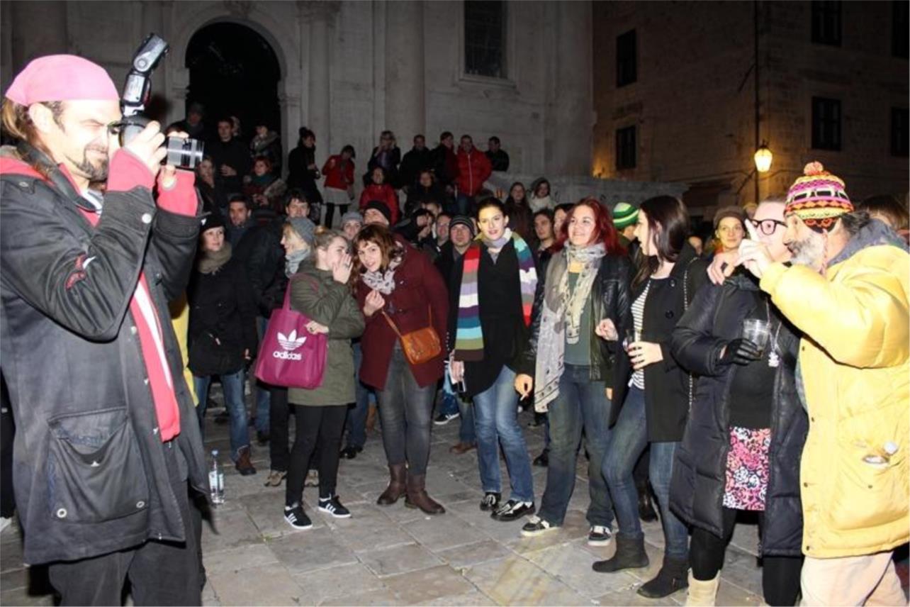 Autizam govori - Dubrovnik sluša 28122012 0