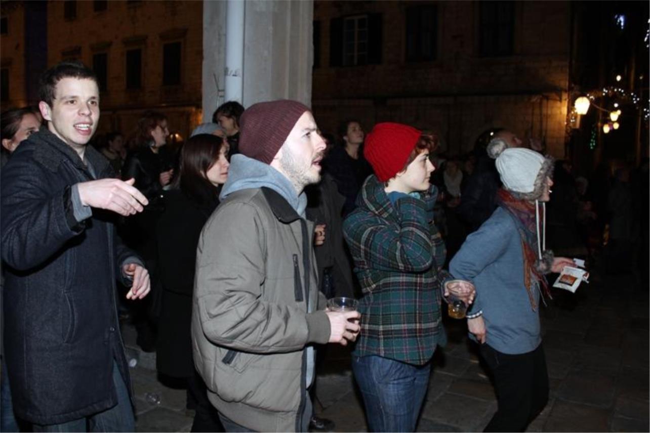 Autizam govori - Dubrovnik sluša 28122012 0
