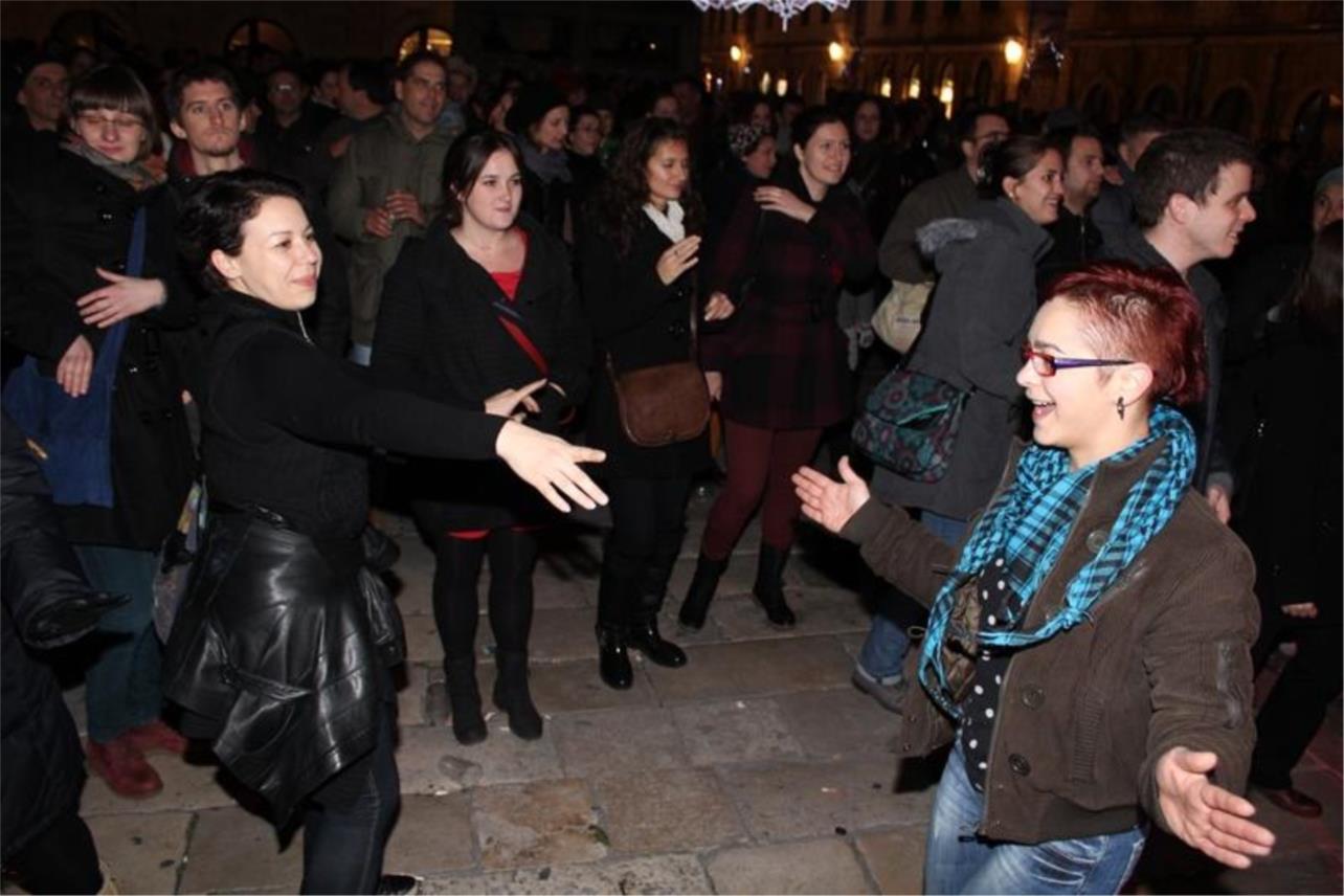 Autizam govori - Dubrovnik sluša 28122012 0