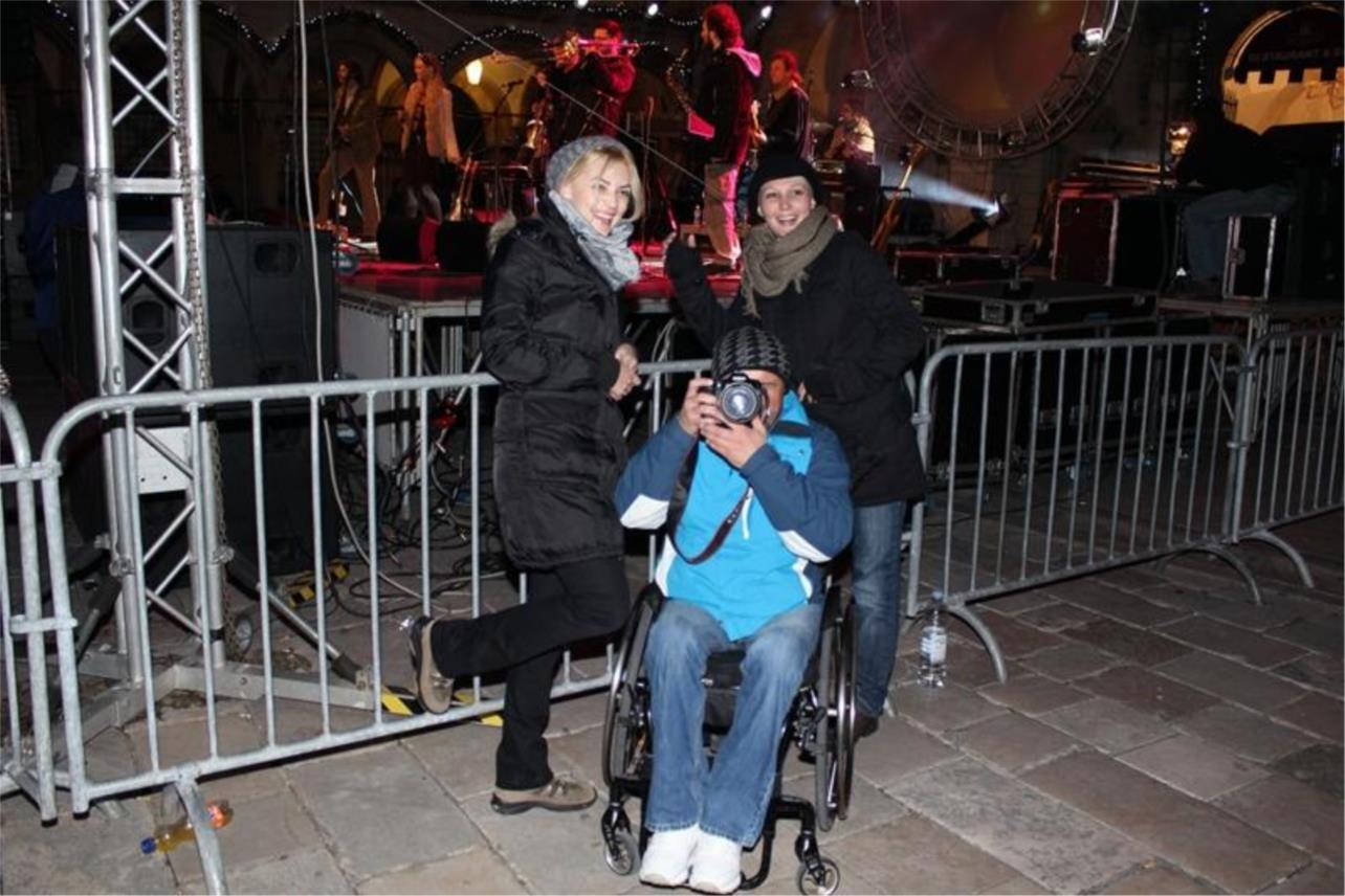 Autizam govori - Dubrovnik sluša 28122012 0