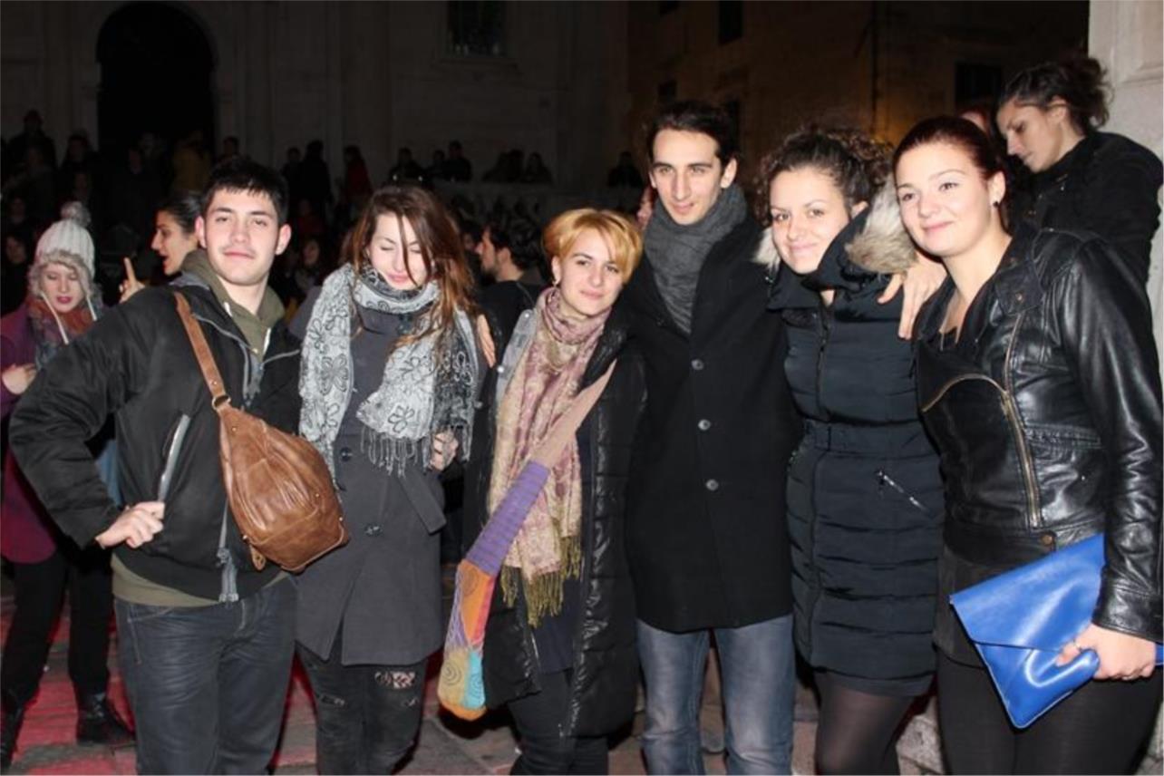 Autizam govori - Dubrovnik sluša 28122012 0