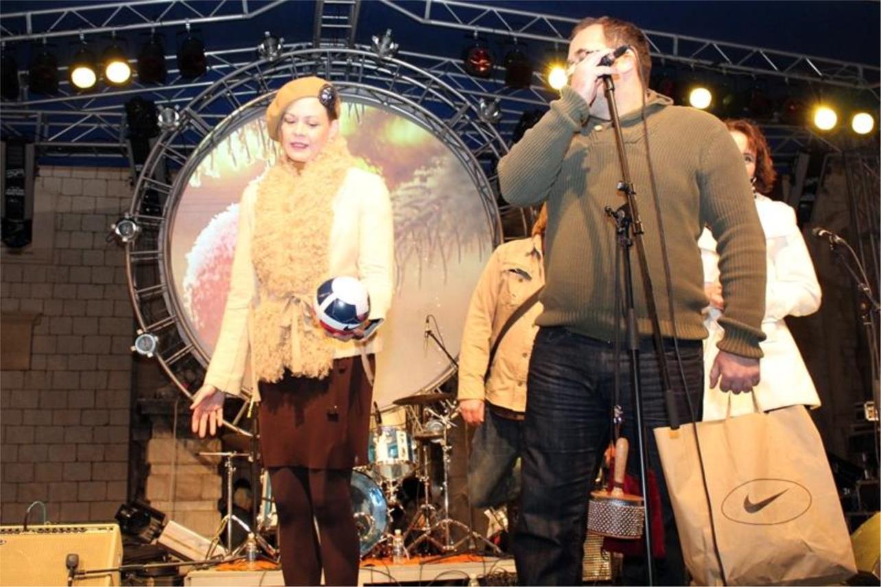 Autizam govori - Dubrovnik sluša 28122012 0