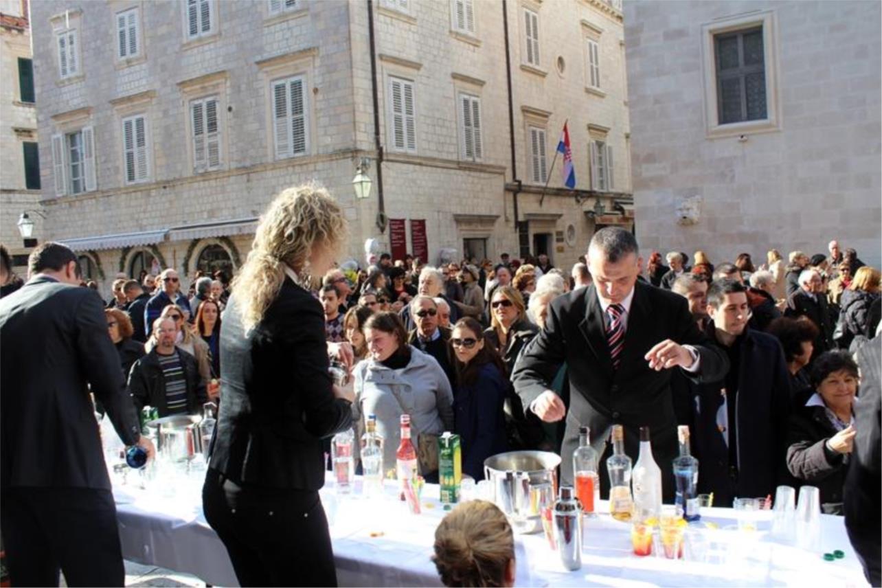 Dječji doček Nove godina 0