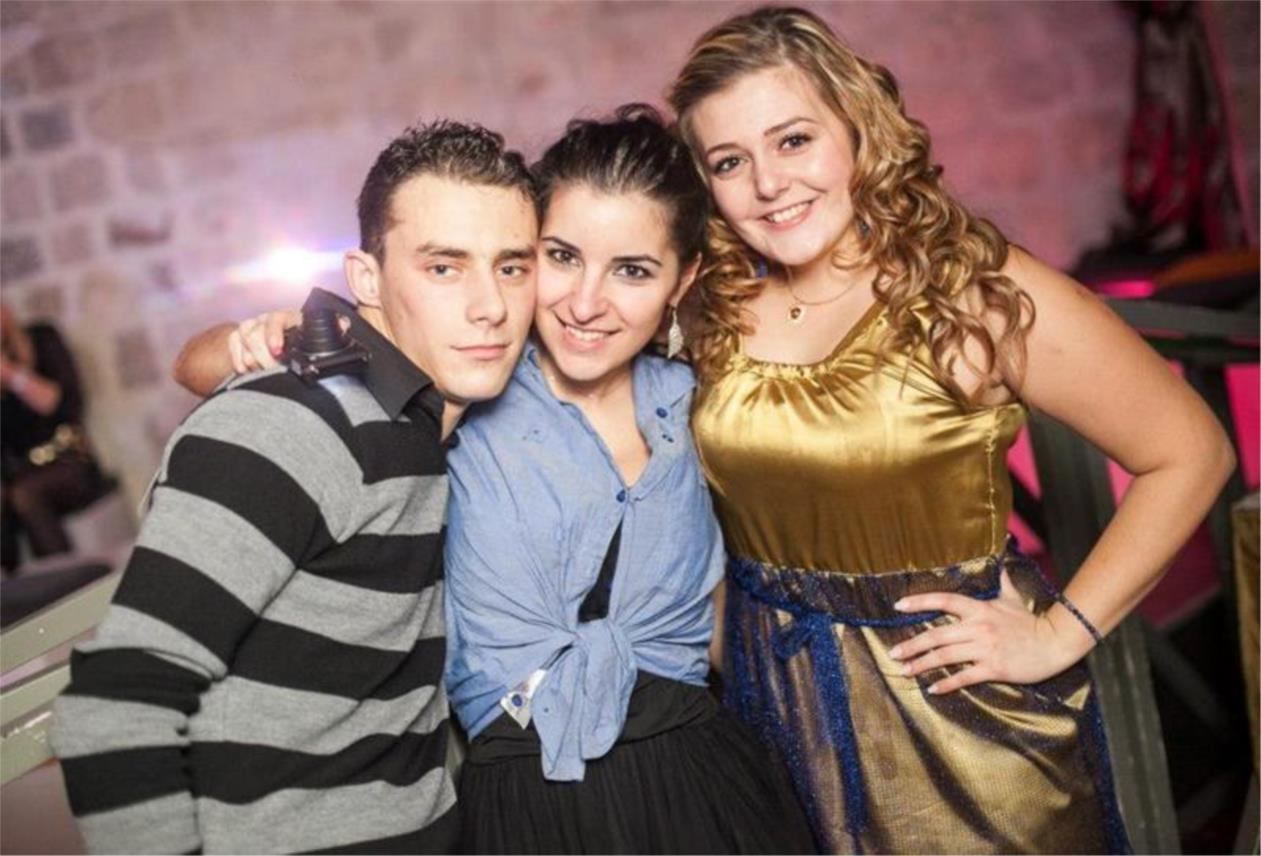 Nova godina Revelin 0