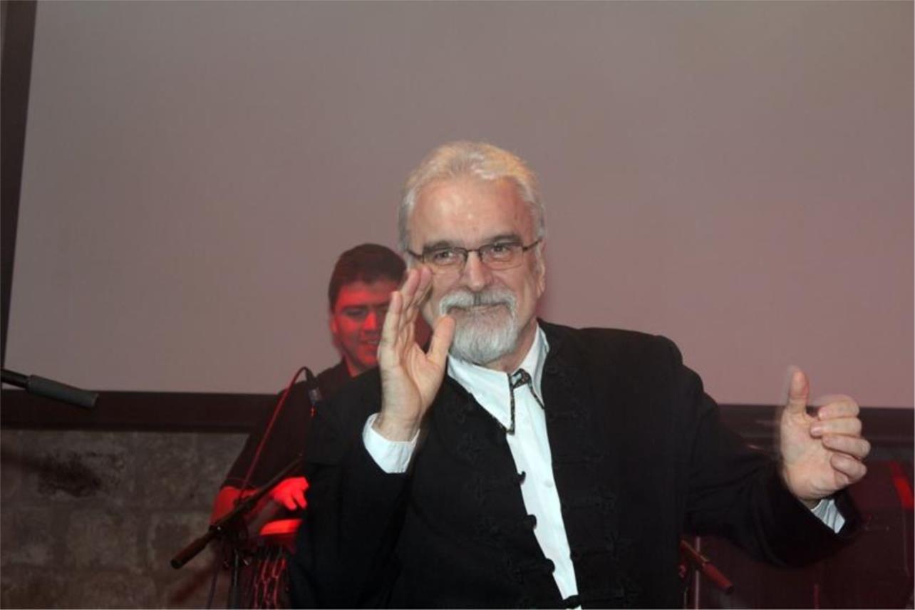 Zlatko Pejaković Revelin 0