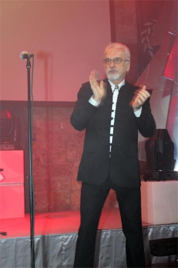 Zlatko Pejaković Revelin 0
