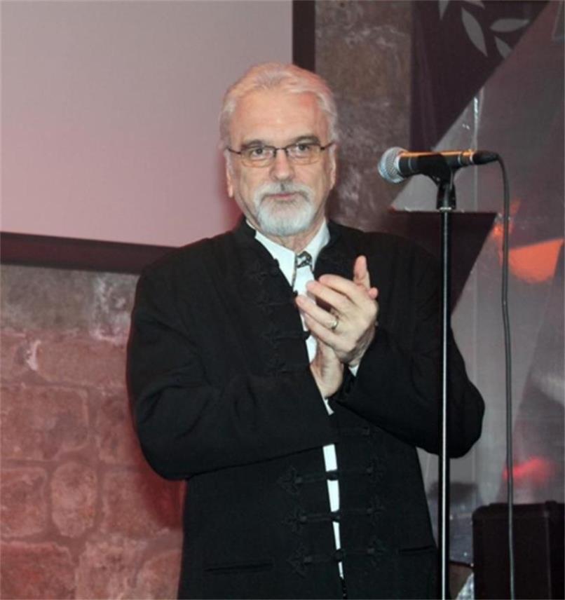 Zlatko Pejaković Revelin 0