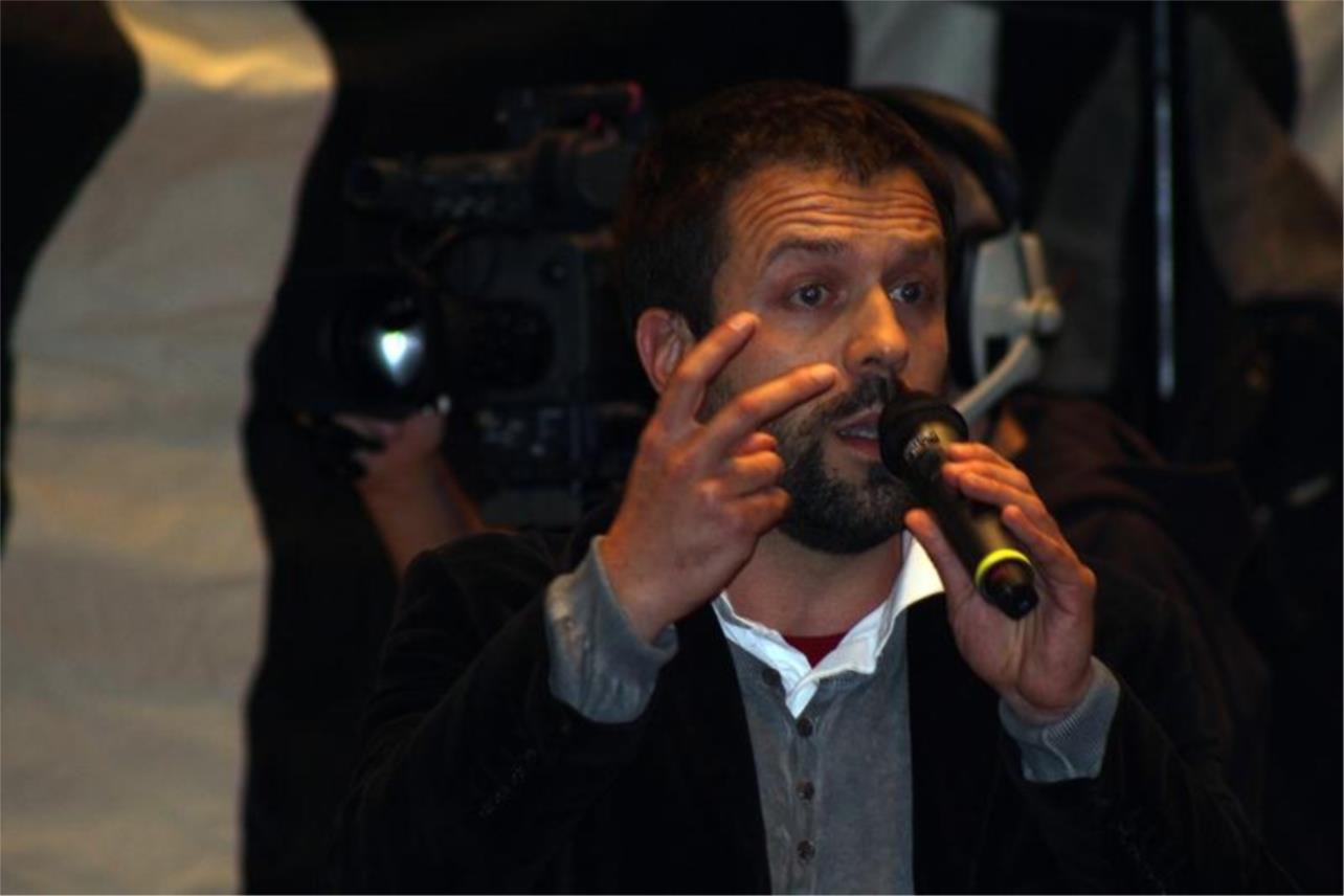 Javno izlaganje Studija utjecaja na okoliš golf 08012012 0