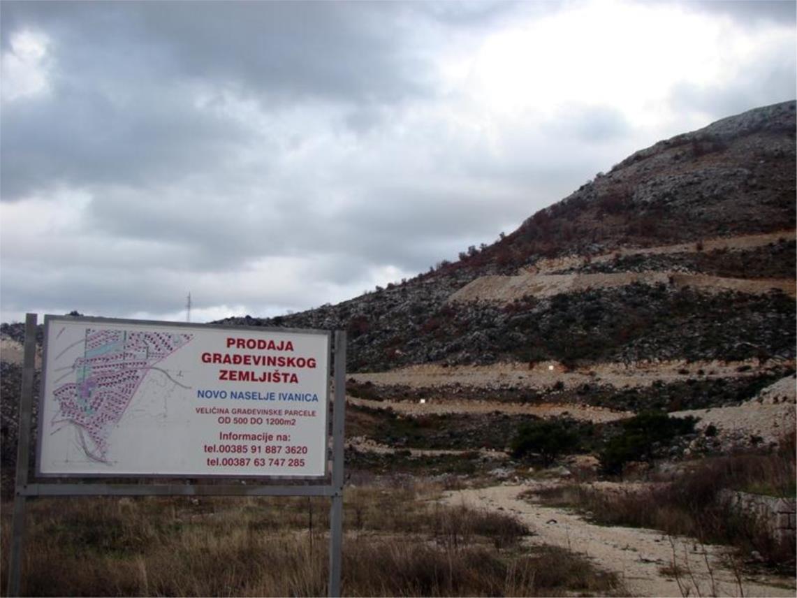 Ivanica 0