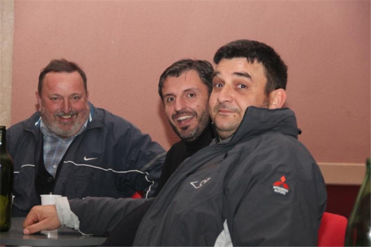 Torcida Konavle i Obje bande 0