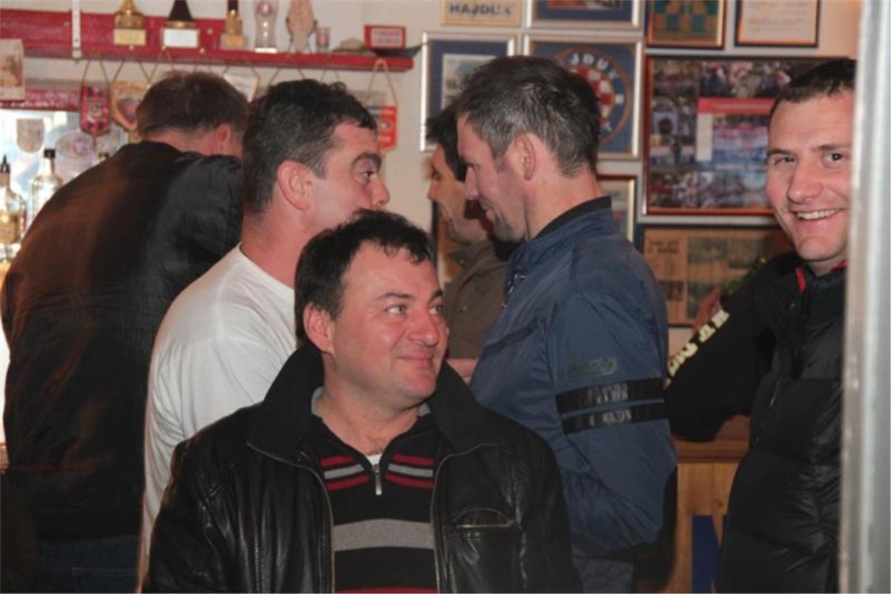 Torcida Konavle i Obje bande 0