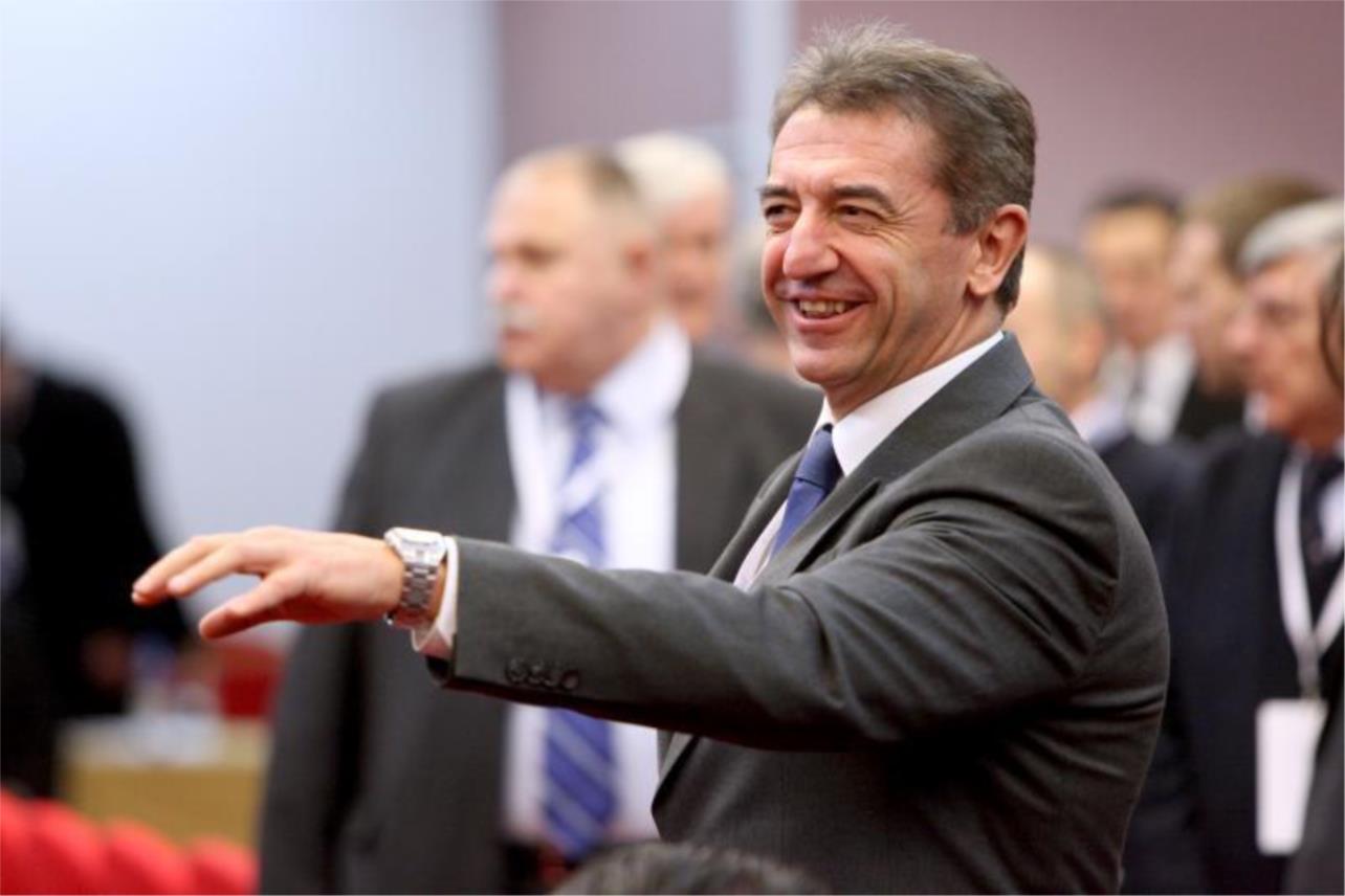 klazura HDZ 0