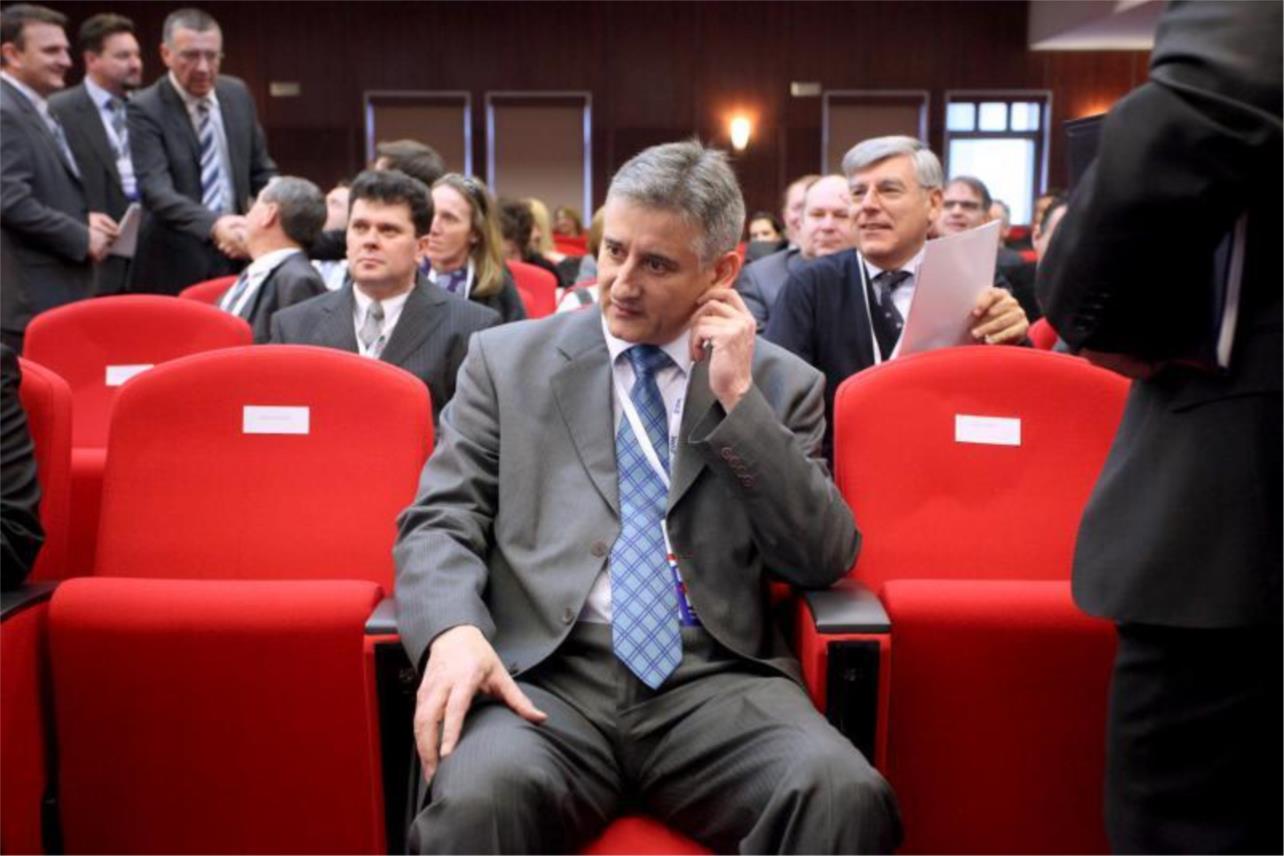klazura HDZ 0