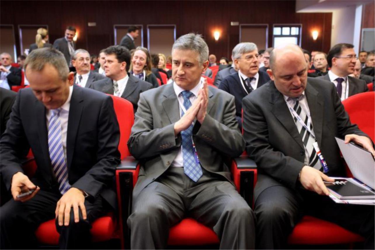 klazura HDZ 0