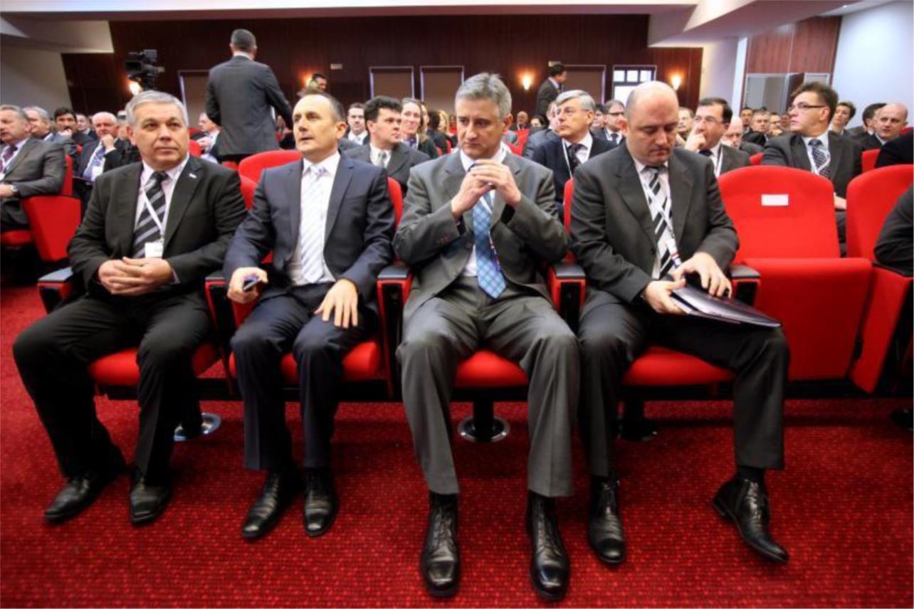 klazura HDZ 0