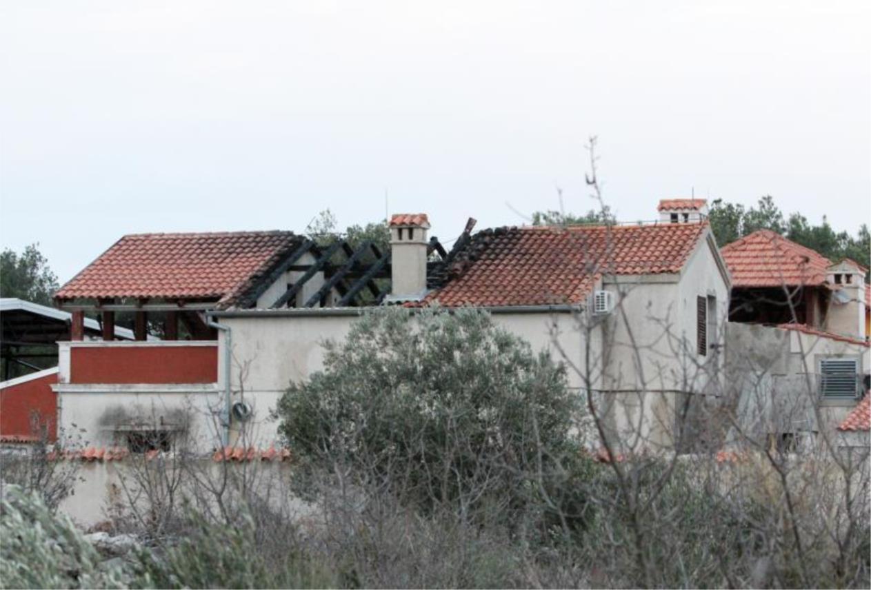 Požar Hacienda 0