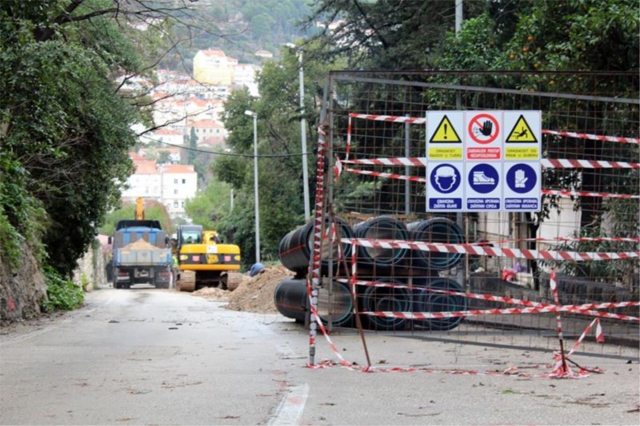 Gradilište Uz Batalu 0