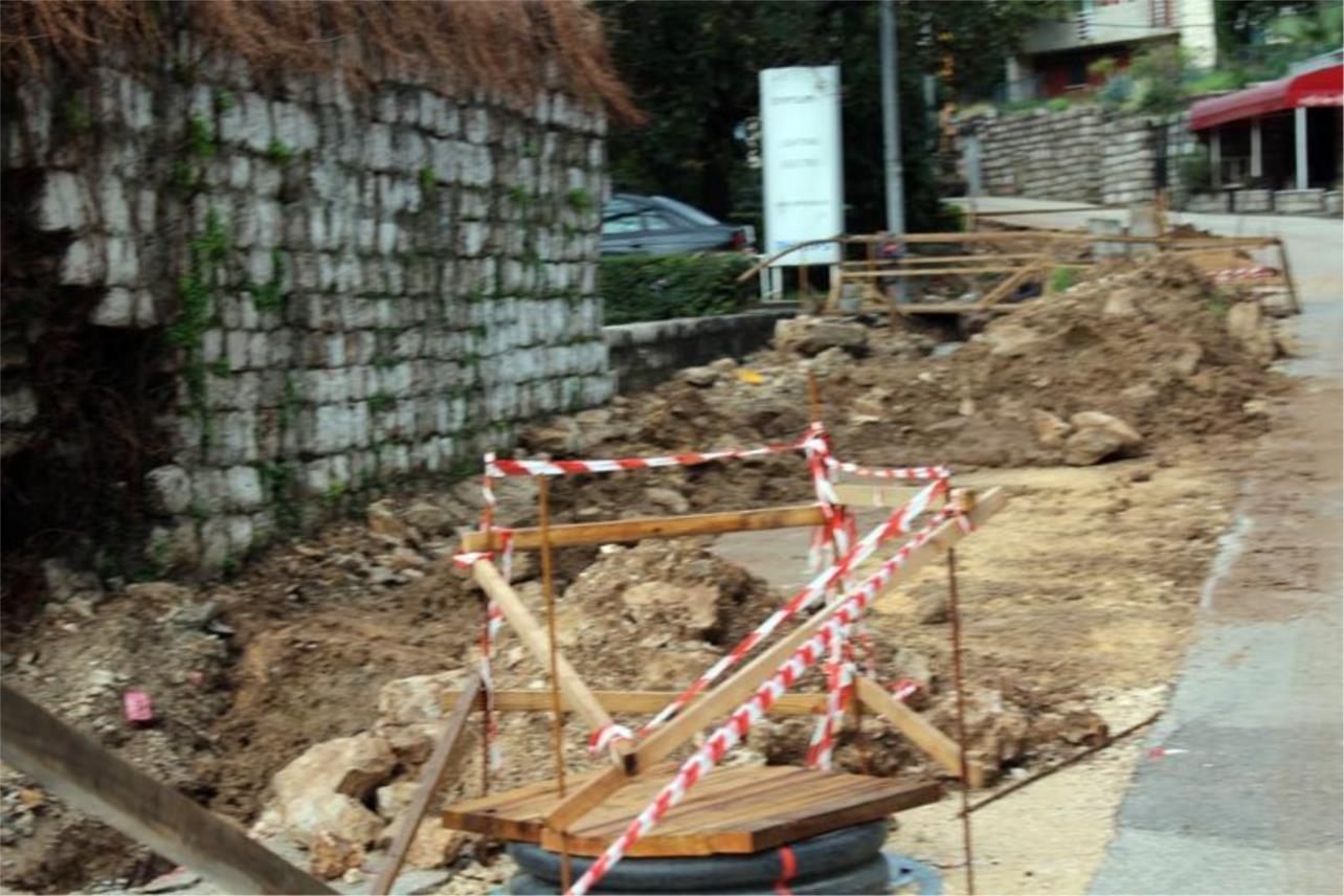 Gradilište Uz Batalu 0
