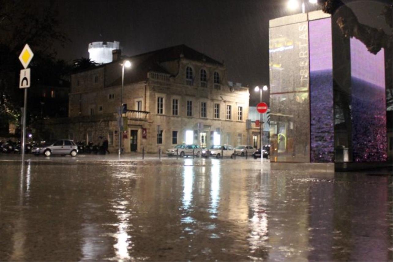 Tuča kiša 0