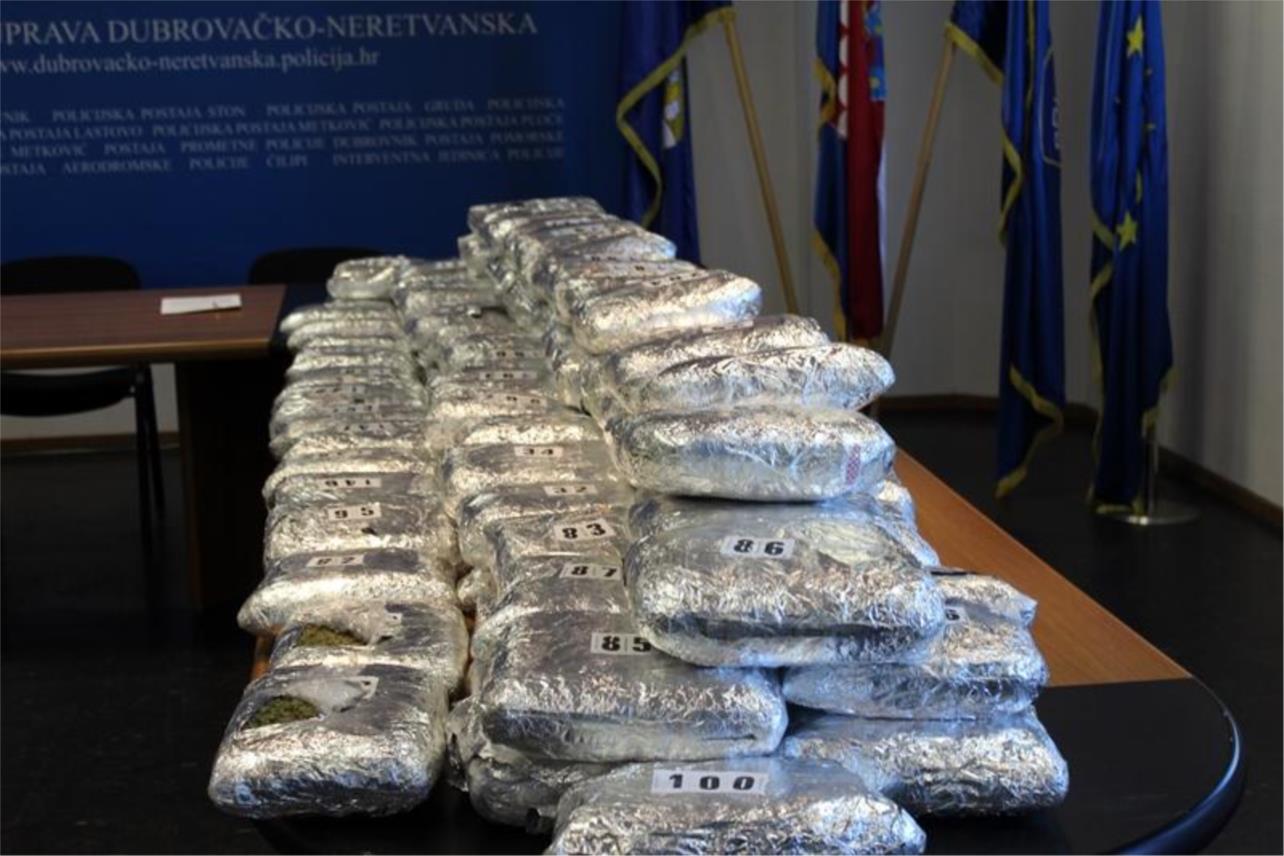 Marihuana Karasovići  0