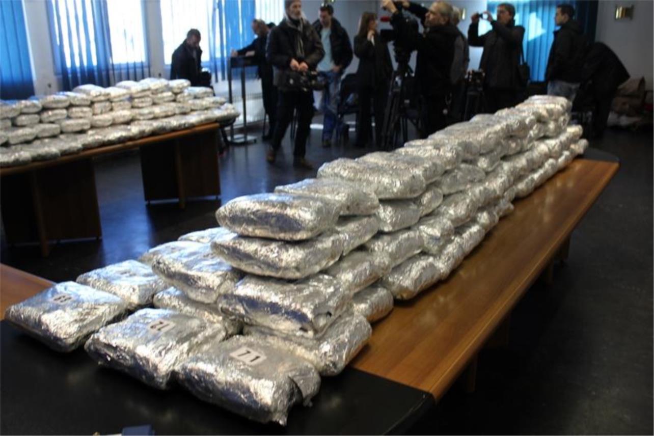 Marihuana Karasovići  0