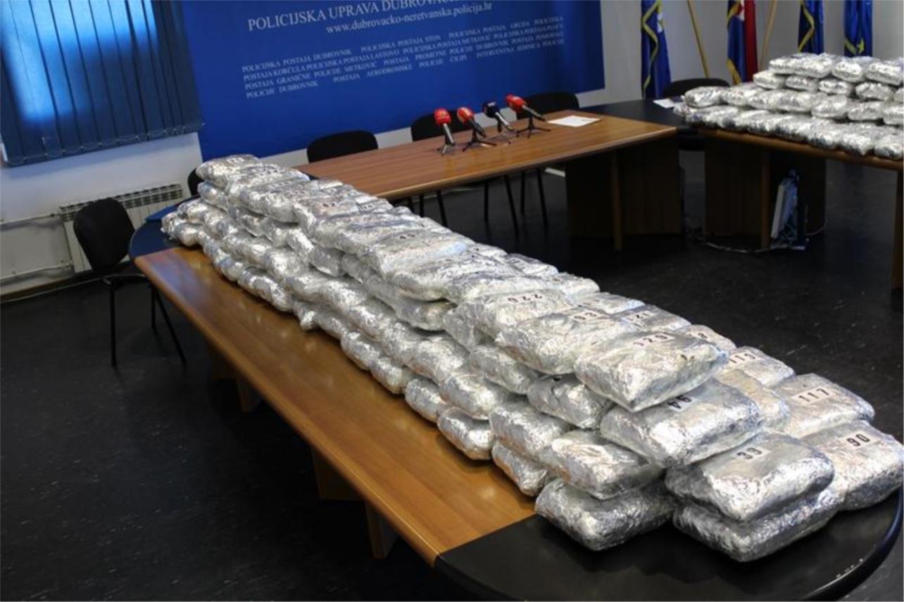 Marihuana Karasovići  0