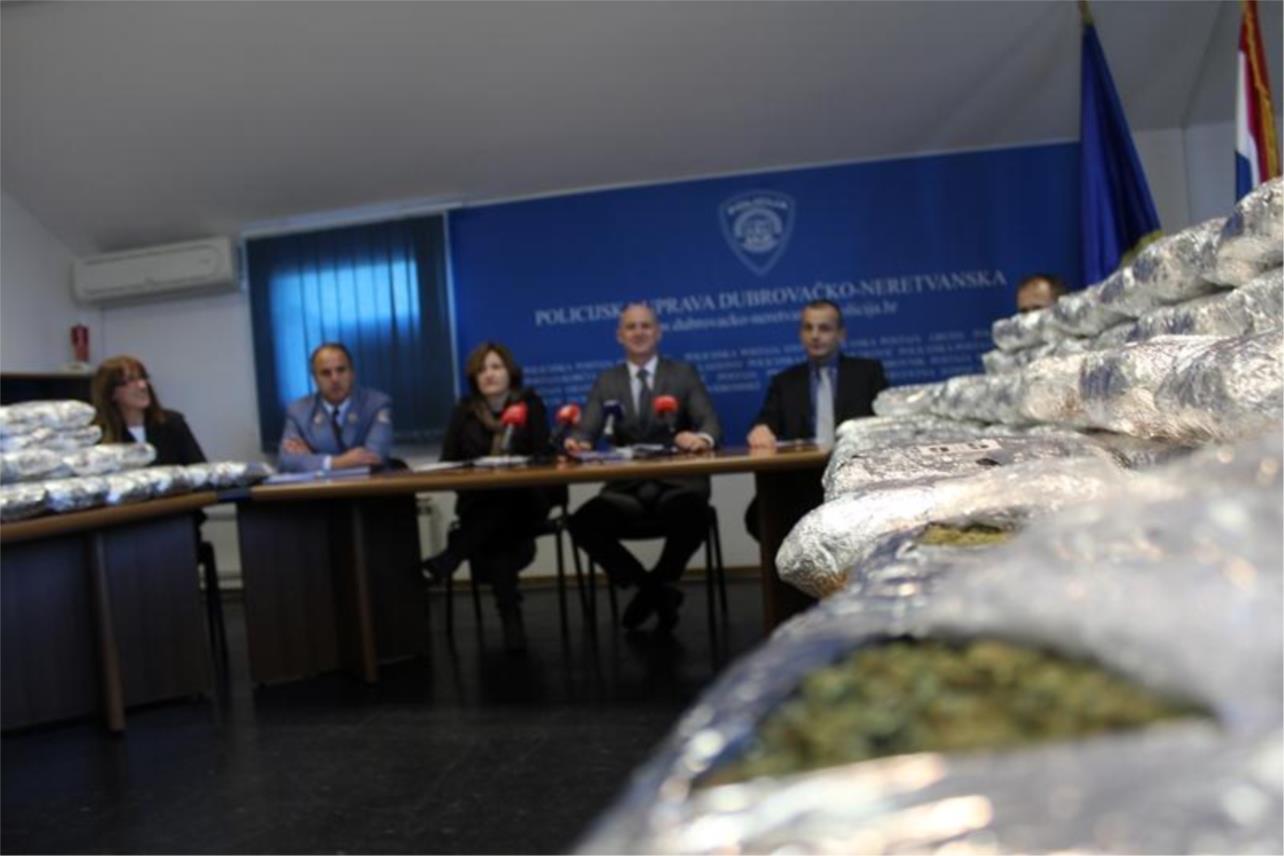 Marihuana Karasovići  0
