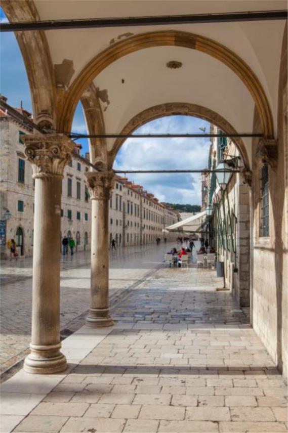Stradun