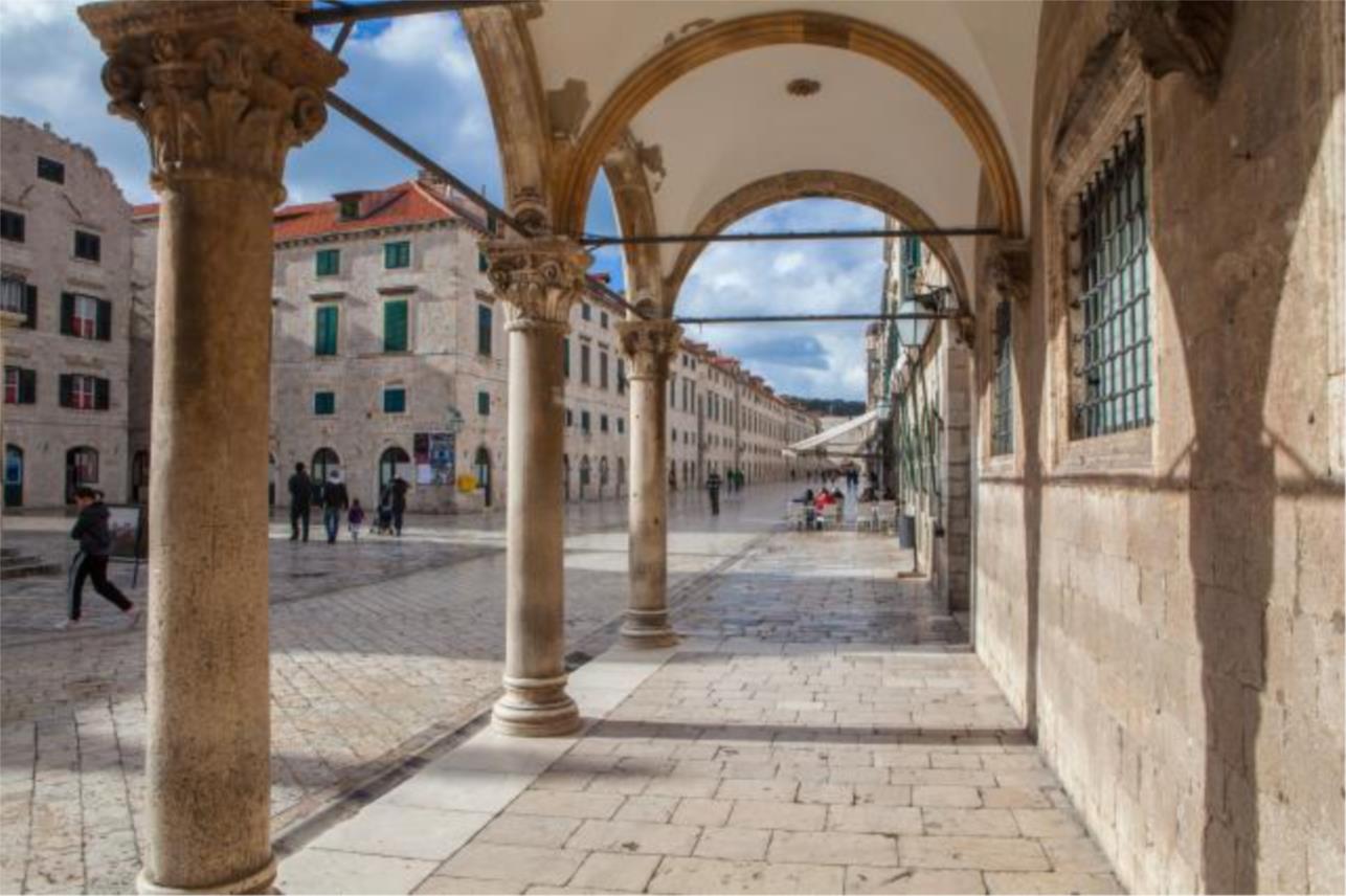 Stradun